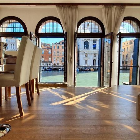 Wellvenice Grand Canal Екстериор снимка