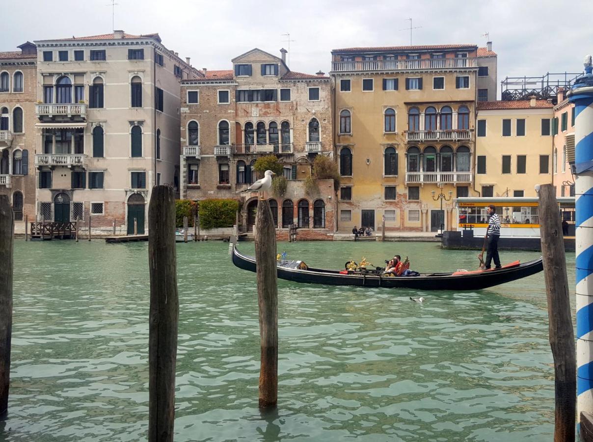 Wellvenice Grand Canal Екстериор снимка