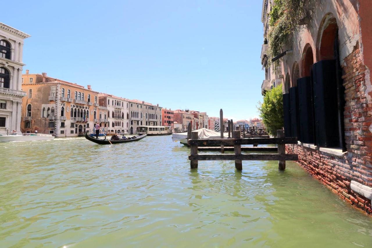 Wellvenice Grand Canal Екстериор снимка