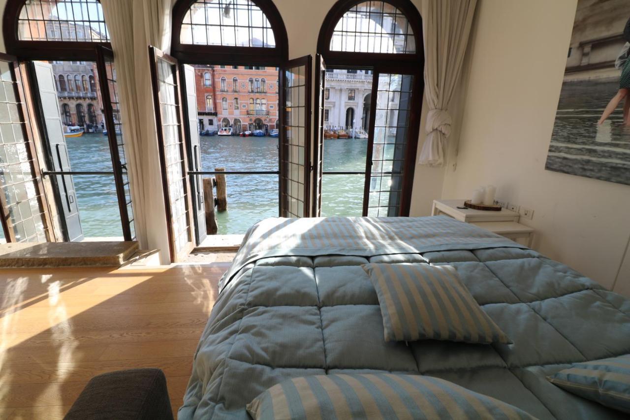 Wellvenice Grand Canal Екстериор снимка