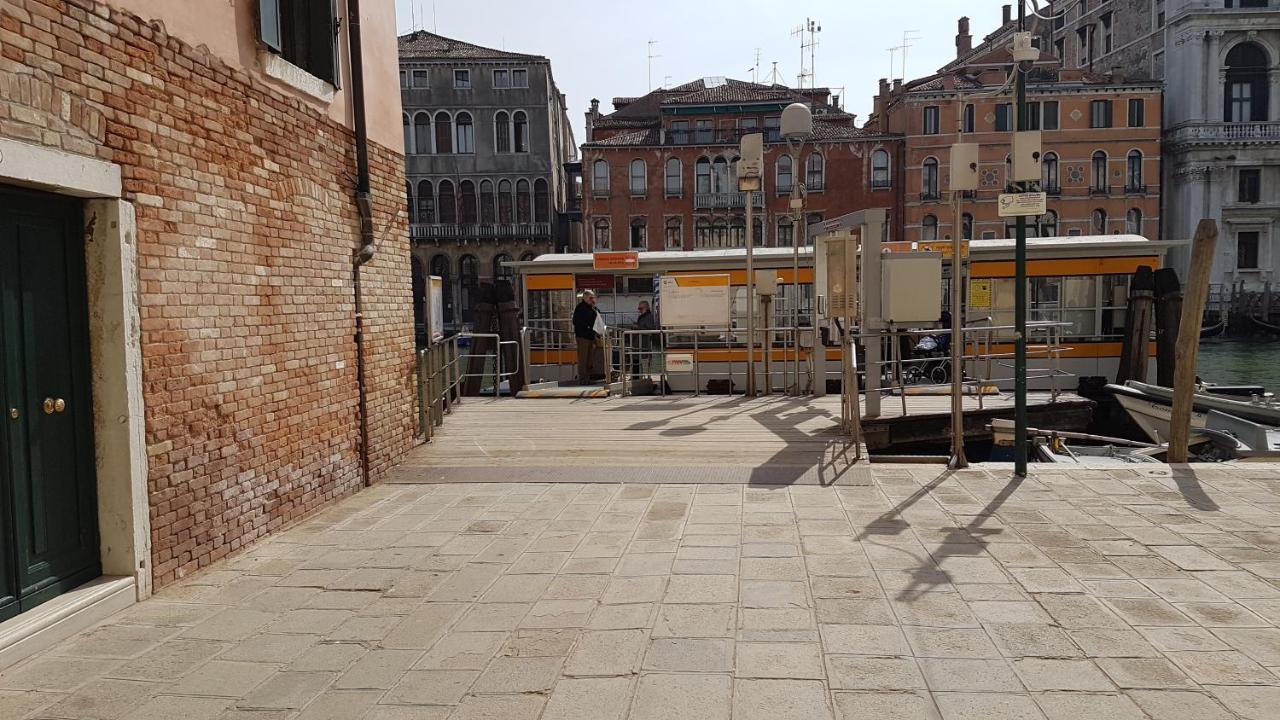 Wellvenice Grand Canal Екстериор снимка