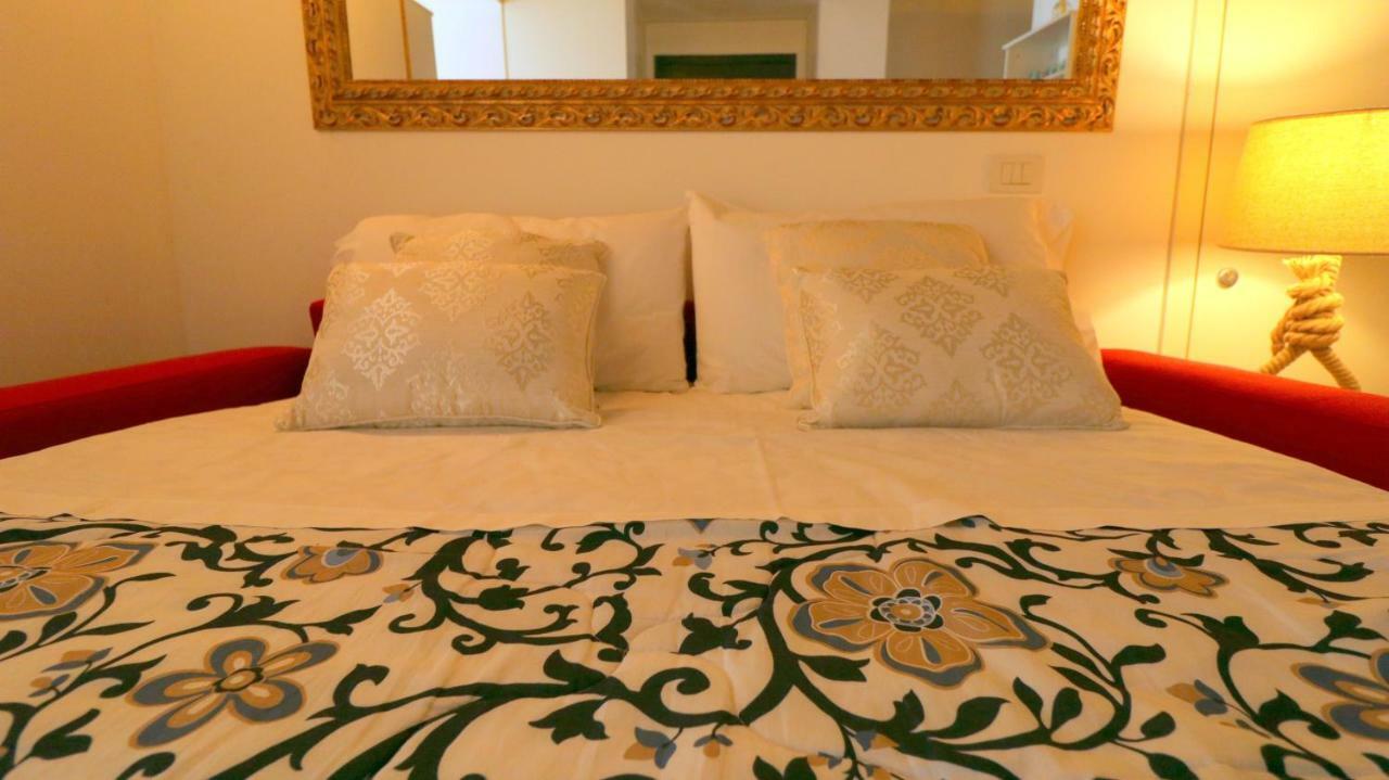 Wellvenice Grand Canal Екстериор снимка